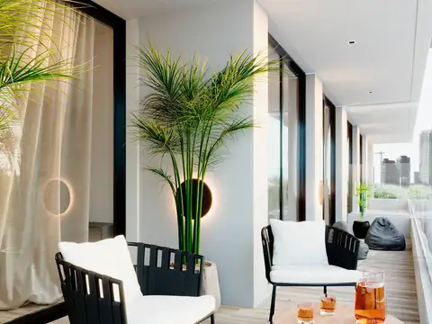 VENTA DEPTO 3 AMB VILLA URQUIZA