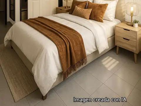Departamento en Venta 20 años