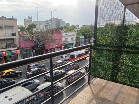 Departamento en Venta en Palermo, USD 71.500