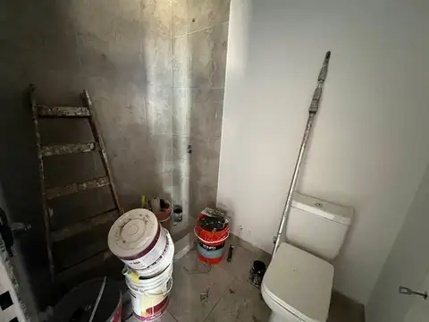 Departamento en Venta con 1 cochera