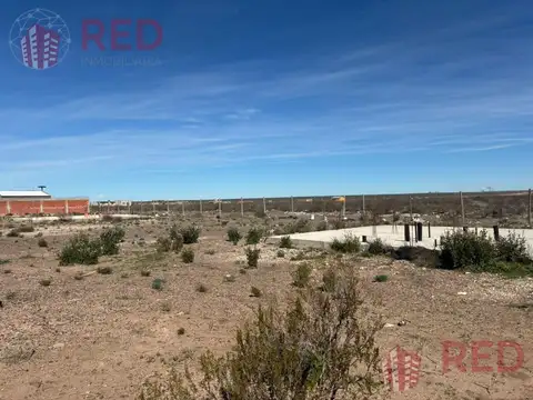 Se vende terreno en la meseta de Centenario 