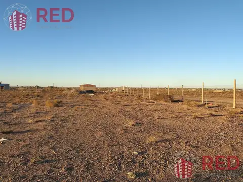 Terreno en Venta en Centenario, Confluencia