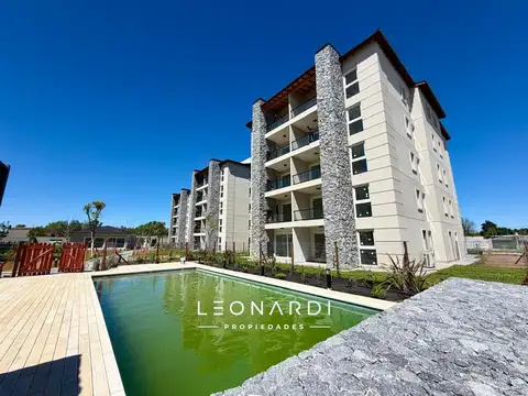 Departamento en venta en Green Boero - Escobar