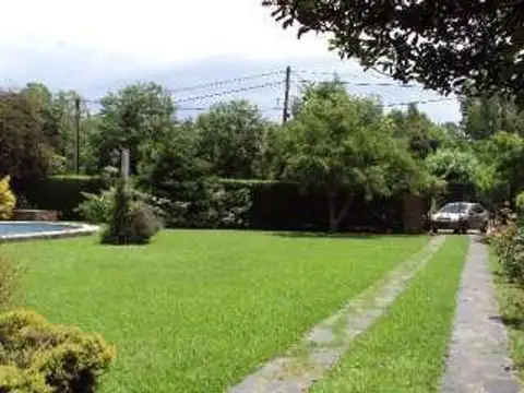 Quinta en Venta de 3 dormitorios