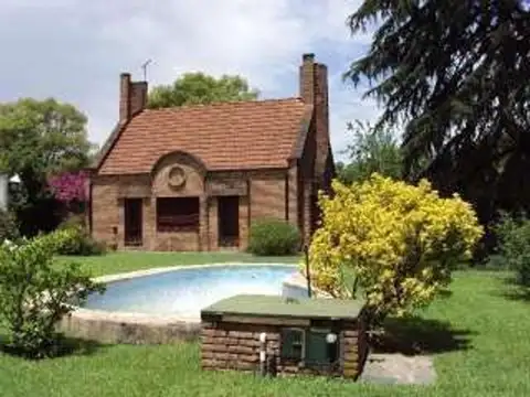 Quinta en Venta de 3 dormitorios