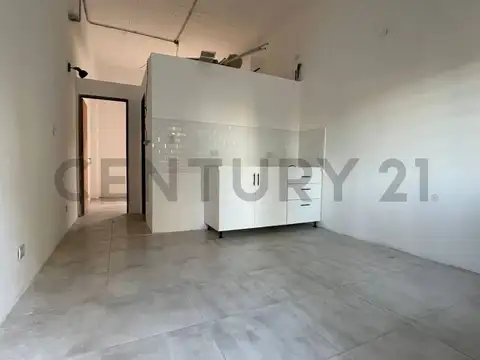 Departamento en Alquiler A Estrenar