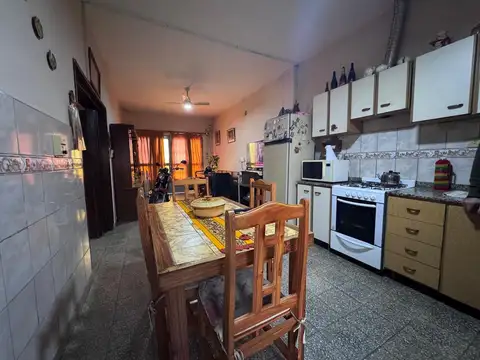 Casa en Venta 40 años