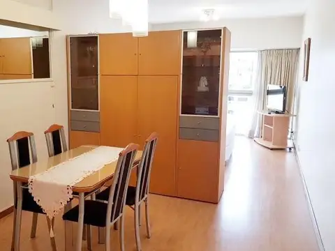 Departamento en Alquiler Temporal al Este