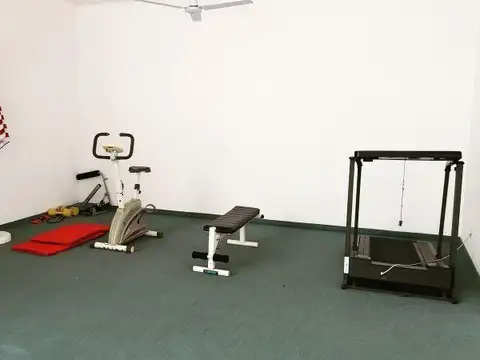 1 AMBIENTE | AV. CALLAO al 900