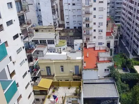 Departamento en Alquiler Temporal en Recoleta, $ 850.000