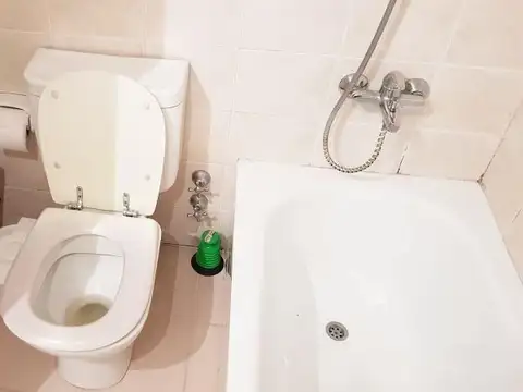 Departamento en Alquiler Temporal de 1 dormitorio