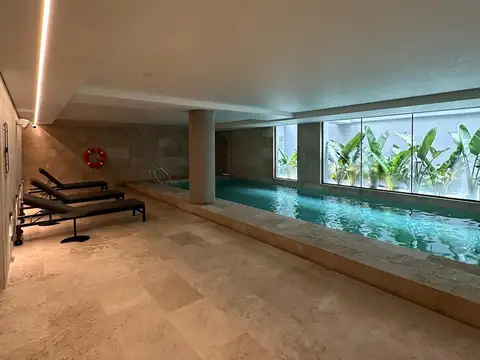 Departamento en Alquiler Apto profesional