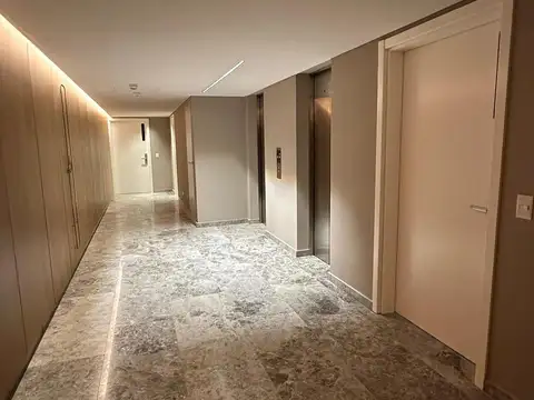 Departamento en Alquiler A Estrenar