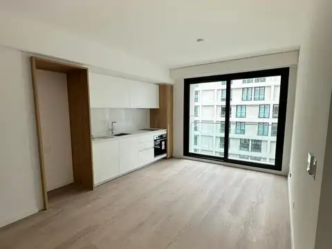 Departamento en Alquiler Apto profesional