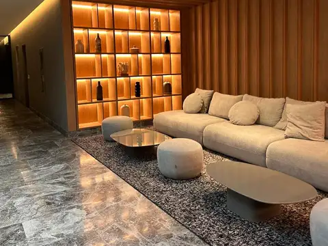 Departamento en Alquiler en Belgrano Chico, USD 1.250