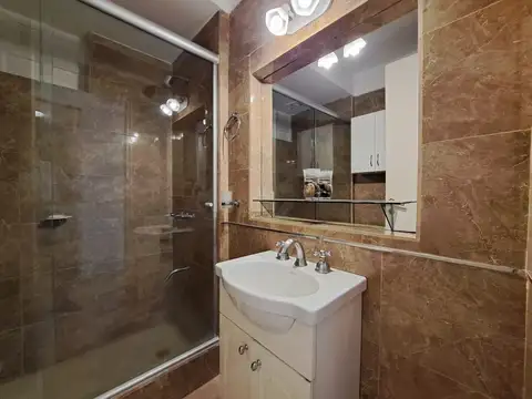 Alquiler Temporario Centro - Temporada 2025