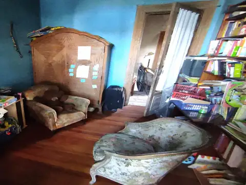 Depto Tipo Casa en Venta de 5 ambientes