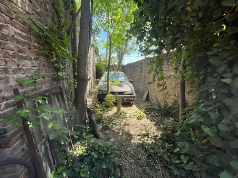 Venta Casa Refaccionar Merlo Excelente Ubicacion