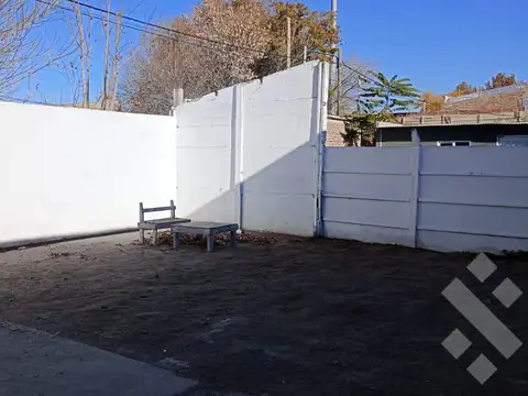 Galpon en Alquiler A Estrenar