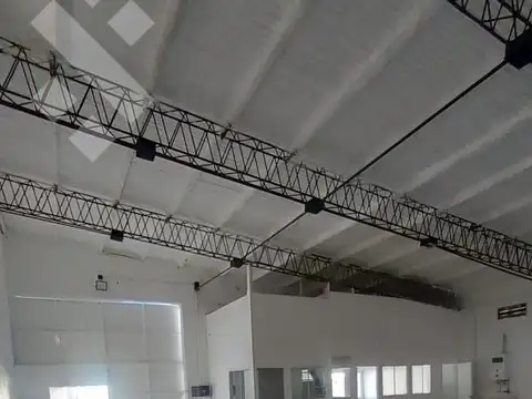 Galpón en Neuquen