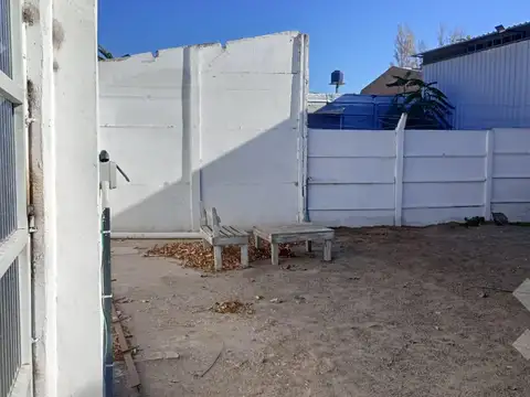 Tinogasta  al 4400