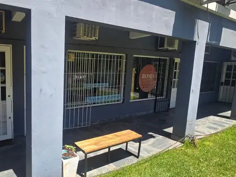 Local en Alquiler 20 años