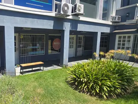 Local en alquiler en San Isidro