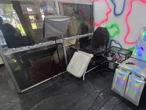 Local en alquiler en San Isidro