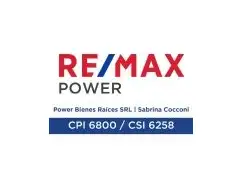 RE/MAX Power