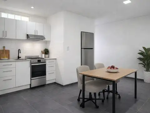 Depto Tipo Casa en Venta en Caseros, USD 45.000