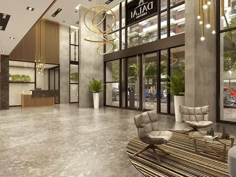 Departamento en Venta al Este