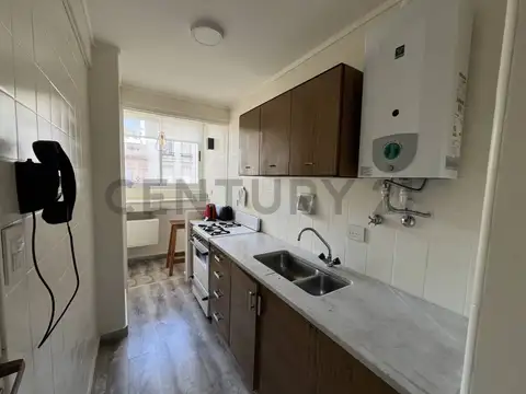 Charcas 3000, Piso 3