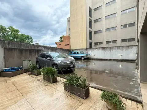 departamento 2 ambientes