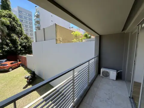 Departamento en Alquiler de Monoambiente