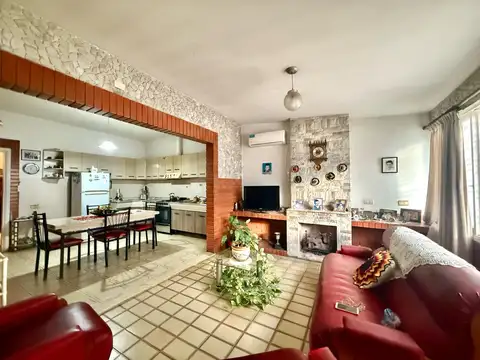 Casa en Venta 60 años