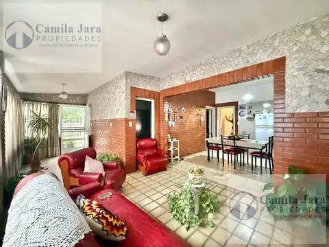 Casa en Venta al Norte