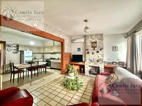 Casa en Venta 60 años
