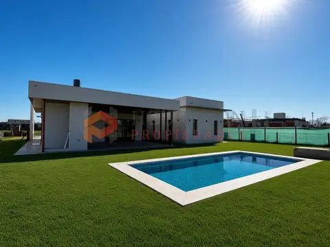 Casa en Arcos Del Oeste