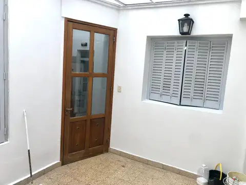 Depto Tipo Casa en Alquiler en Villa Santa Rita, $ 950.000