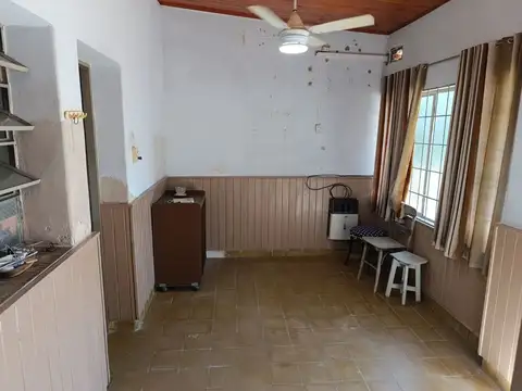 Casa en Venta 40 años