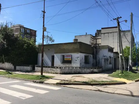 Casa en Venta en Centro, USD 150.000