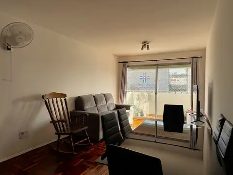 Departamento en Alquiler de 3 dormitorios