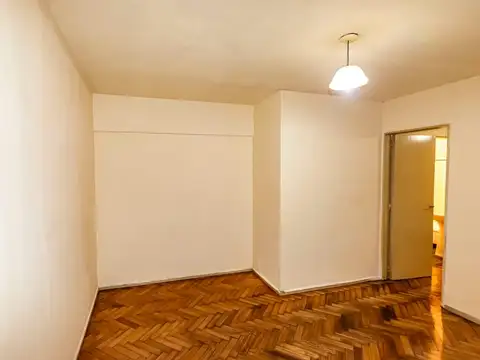 ALQUILER - PALERMO - 2 AMBIENTES - BILLINGHURST 1100