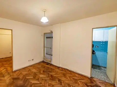 Departamento en Alquiler en Palermo, $ 420.000