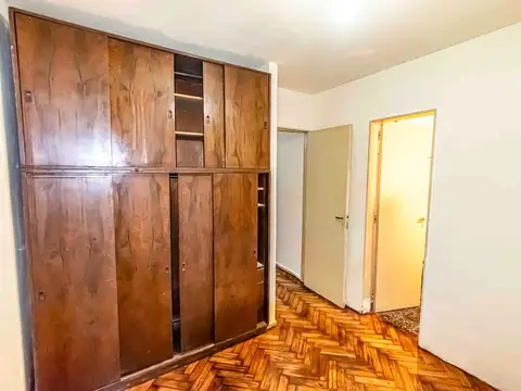 Departamento en Alquiler Apto profesional