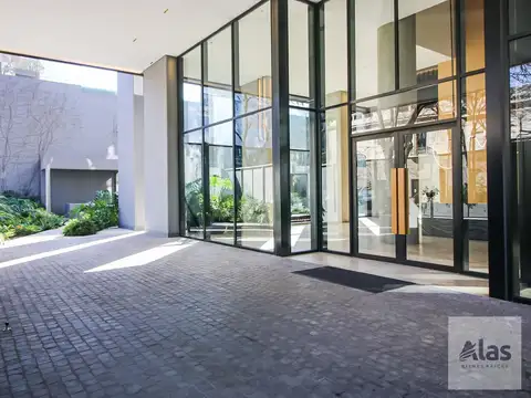 Departamento 3 amb en Torre Bella Full Amenities