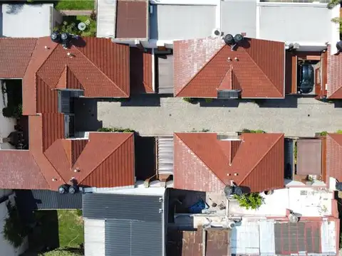 Casa en Venta 20 años