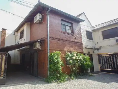 Casa en Venta en Banfield, USD 120.000