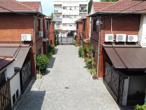 Vergara 1800 Número 4