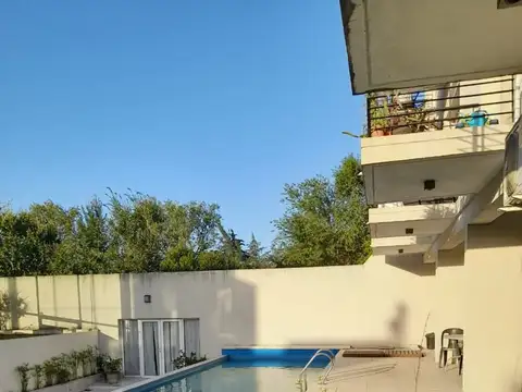 Departamento en Venta en Pilar Centro, USD 63.000